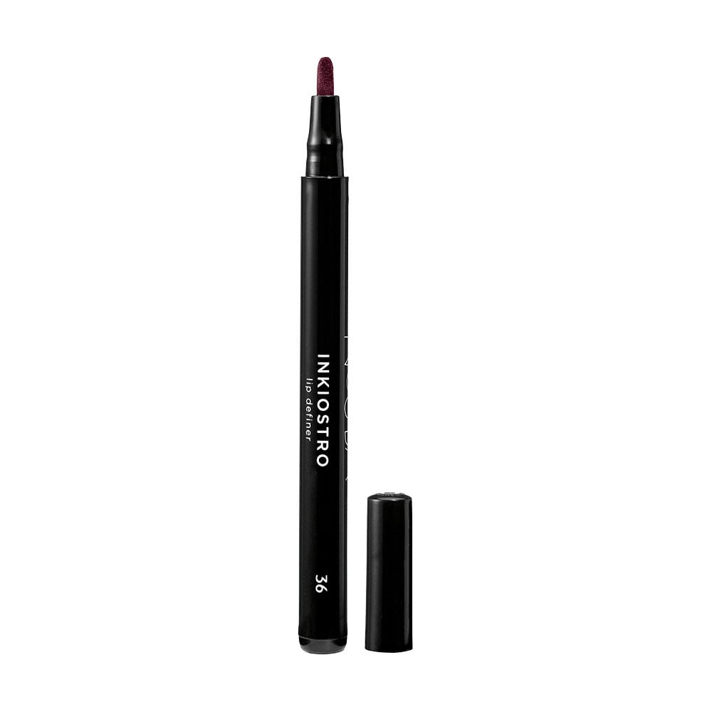 Контурний олівець для губ NoUBA Inkiostro Lip Definer 36, 0.8 мл