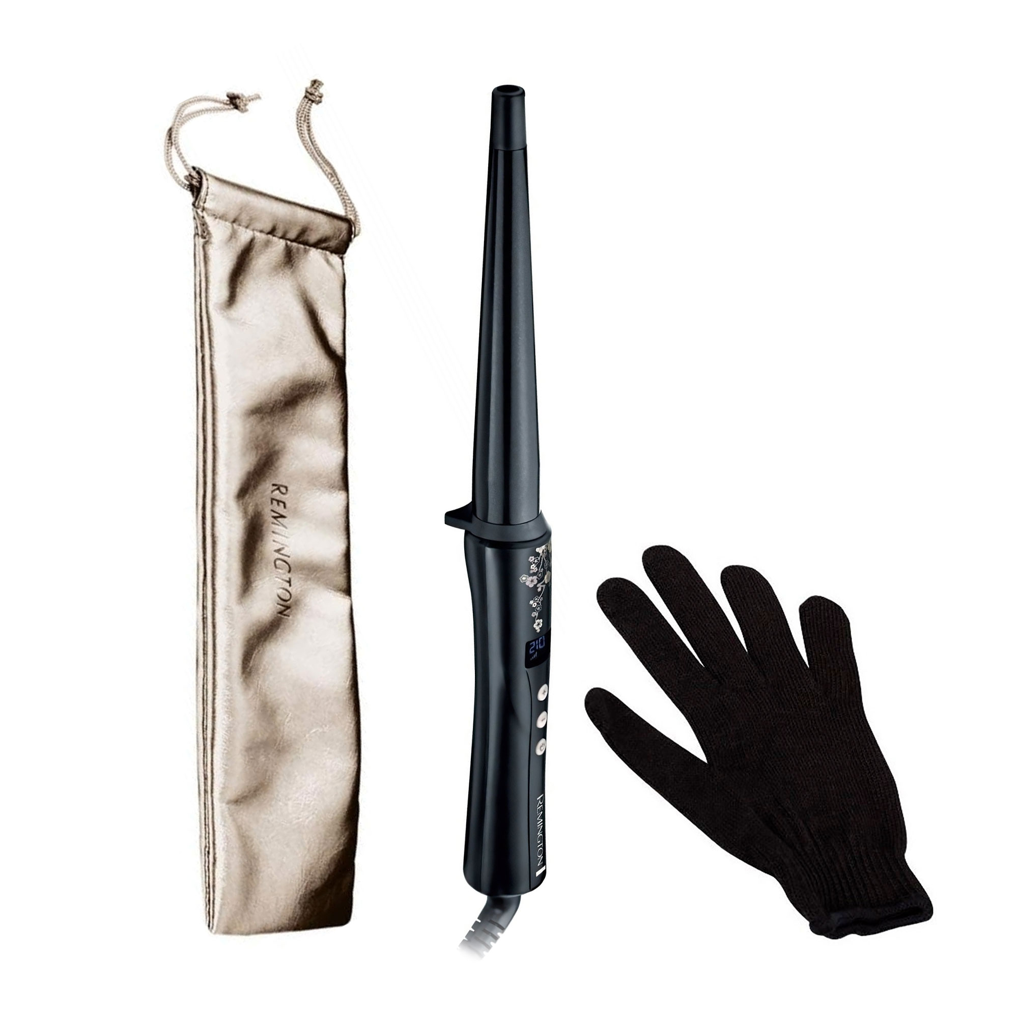 Конусна плойка Remington Ci95