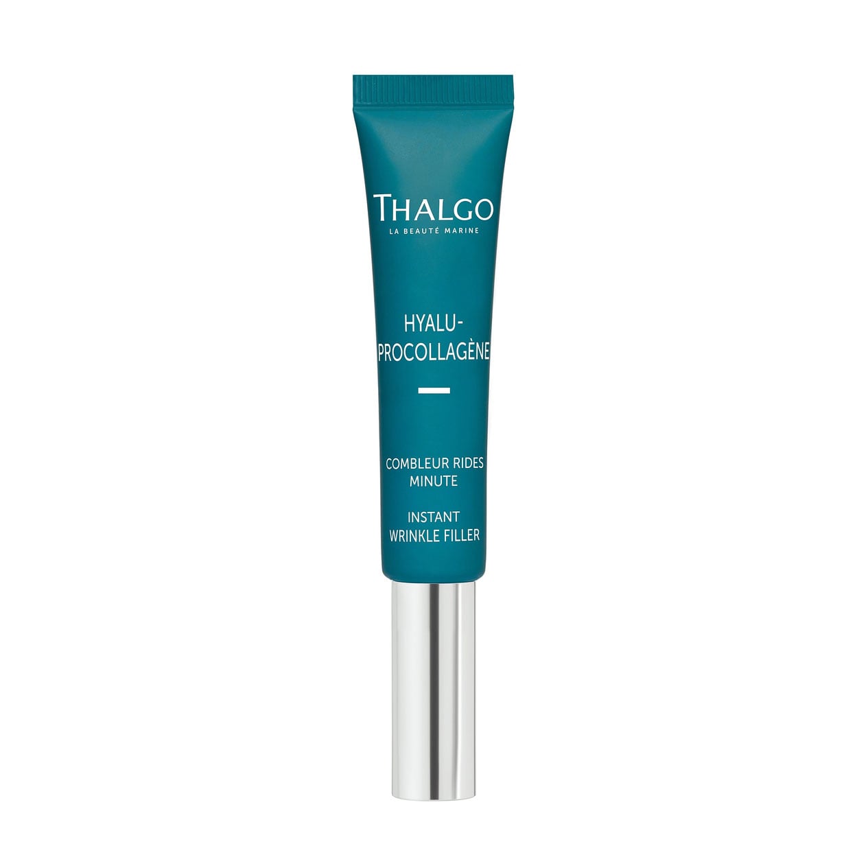 Корегувальний філер для обличчя Thalgo Hyalu-Procollagene Instant Wrinkle Filler, 15 мл