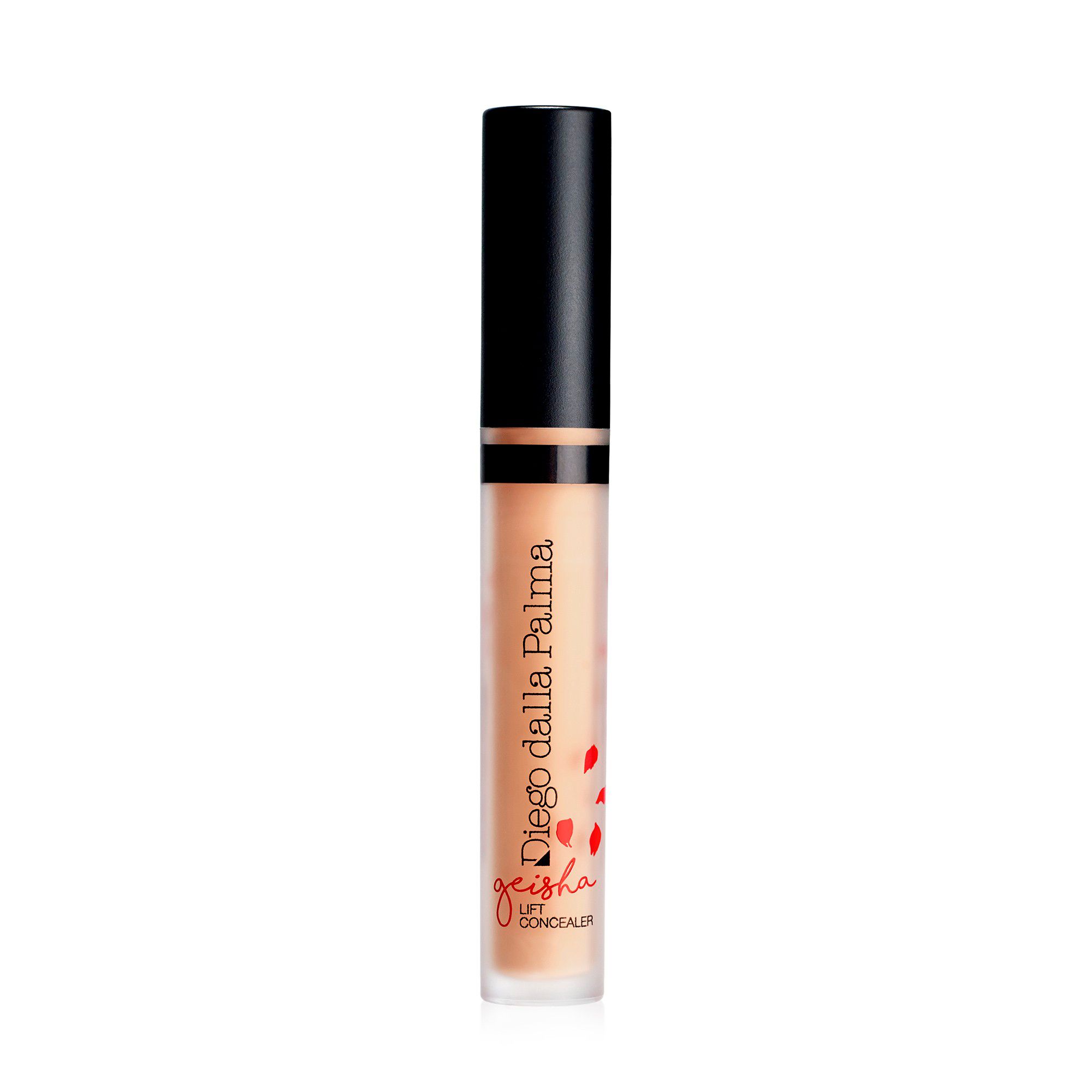 Коректор для обличчя Diego Dalla Palma Geisha Lift Concealer, 122, 3 мл