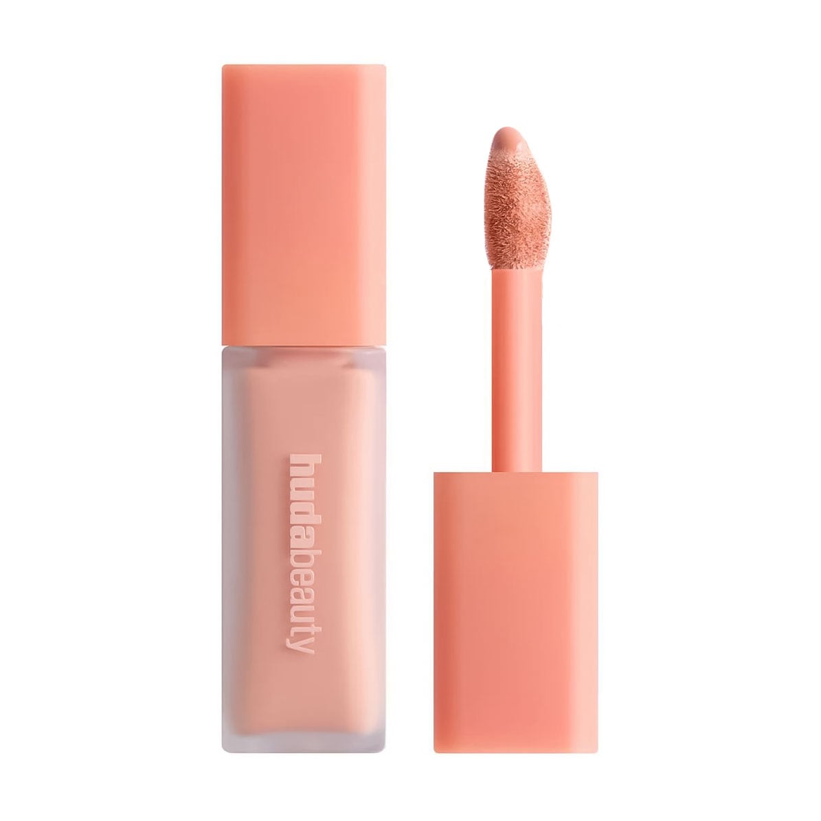 Коректор для обличчя Huda Beauty FauxFilter Color Corrector, Pink Pomelo, 9 мл