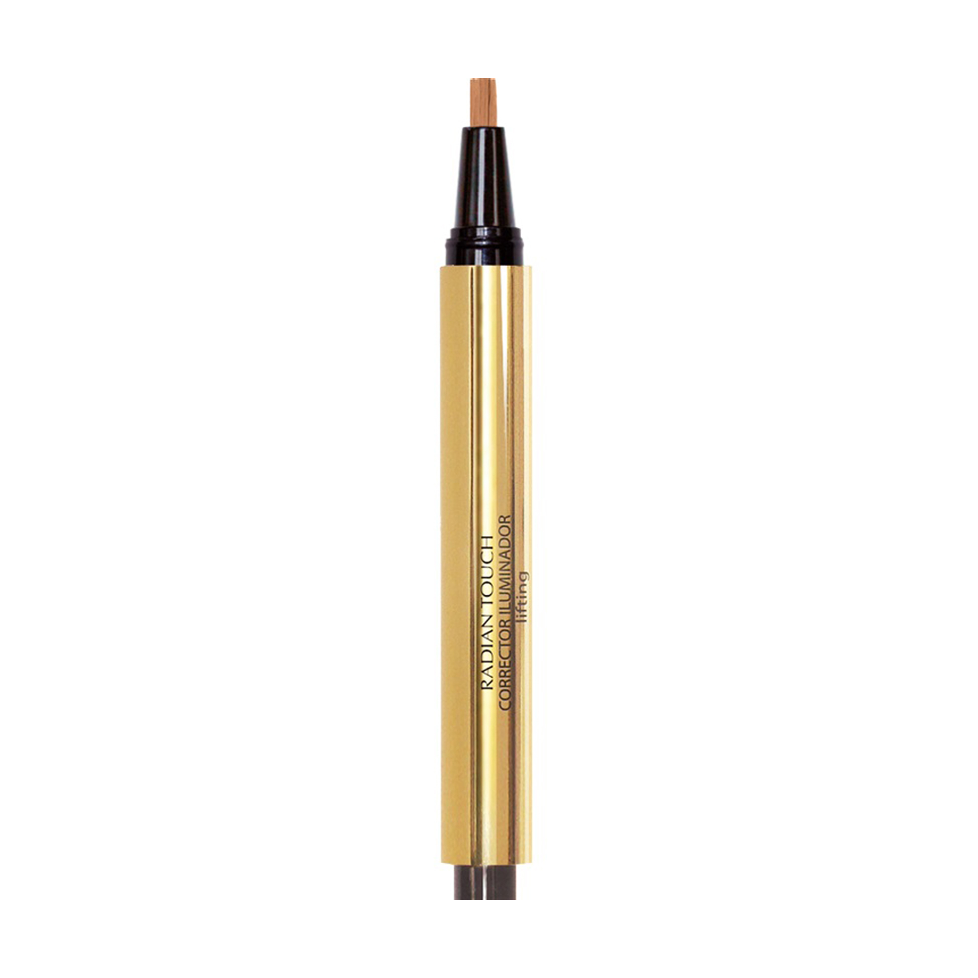 Коректор для обличчя Keenwell Radiant Touch Corrector Iluminador з ефектом ліфтингу, тон 2, 2.5 мл