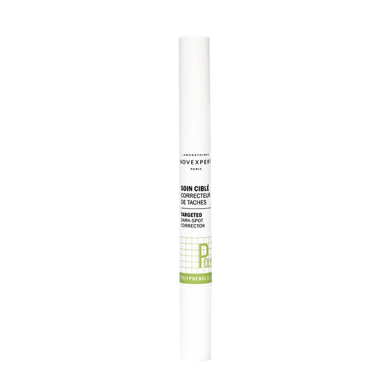 Коректор пігментних плям Novaexpert Poly Targeted Dark-Spot Corrector, 2 мл