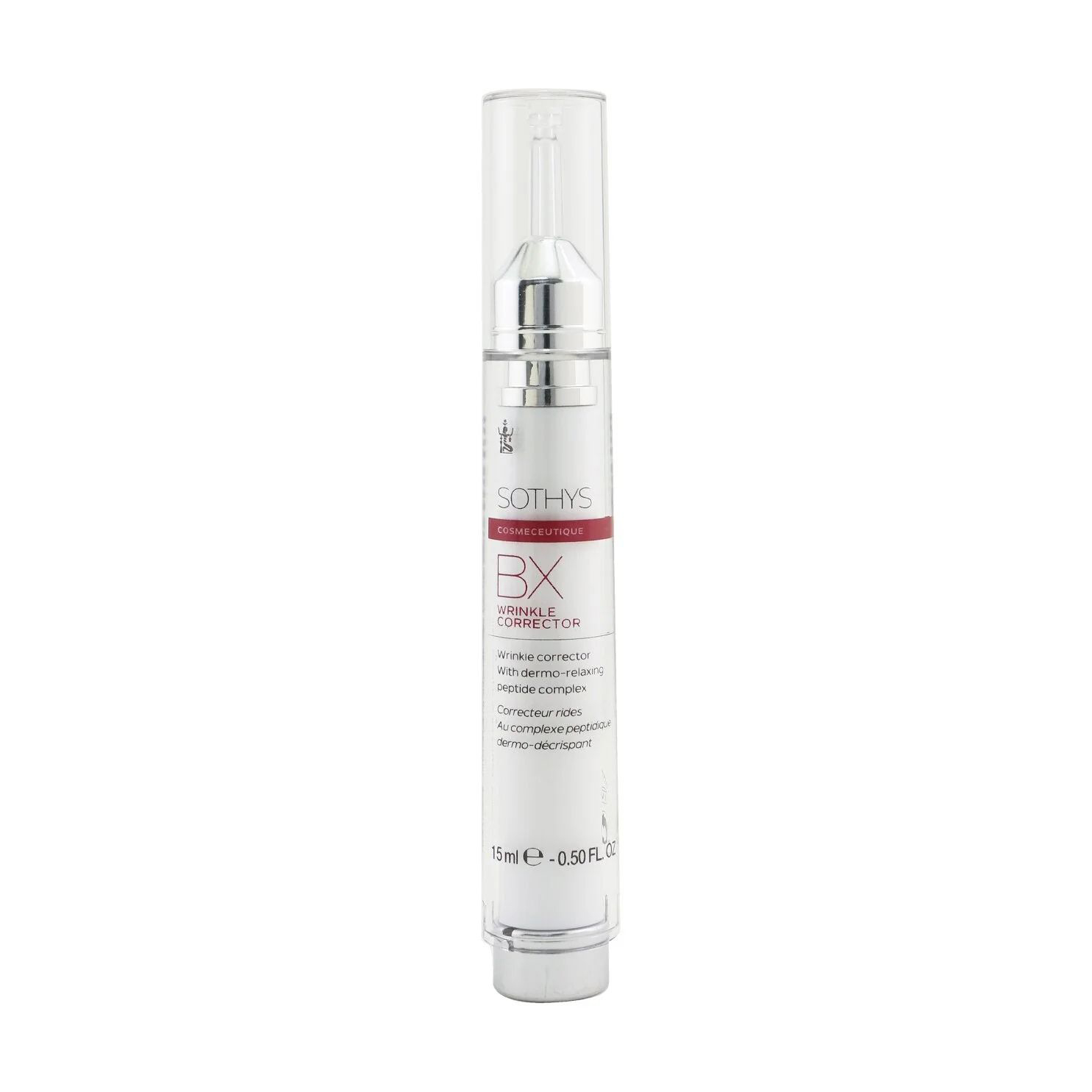 Коректор зморщок для обличчя Sothys BX Wrinkle Corrector, 15 мл