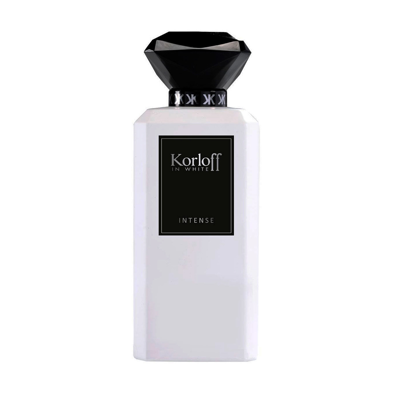 Korloff Paris In White Intense Парфумована вода чоловіча, 88 мл