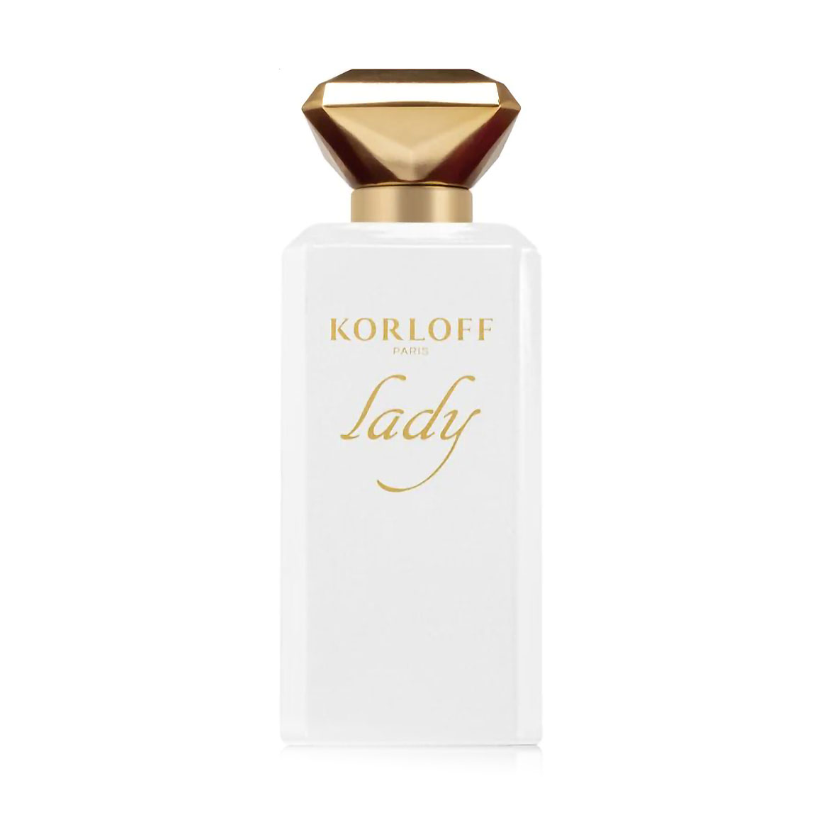 Korloff Paris Lady Korloff In White Парфумована вода жіноча, 88 мл