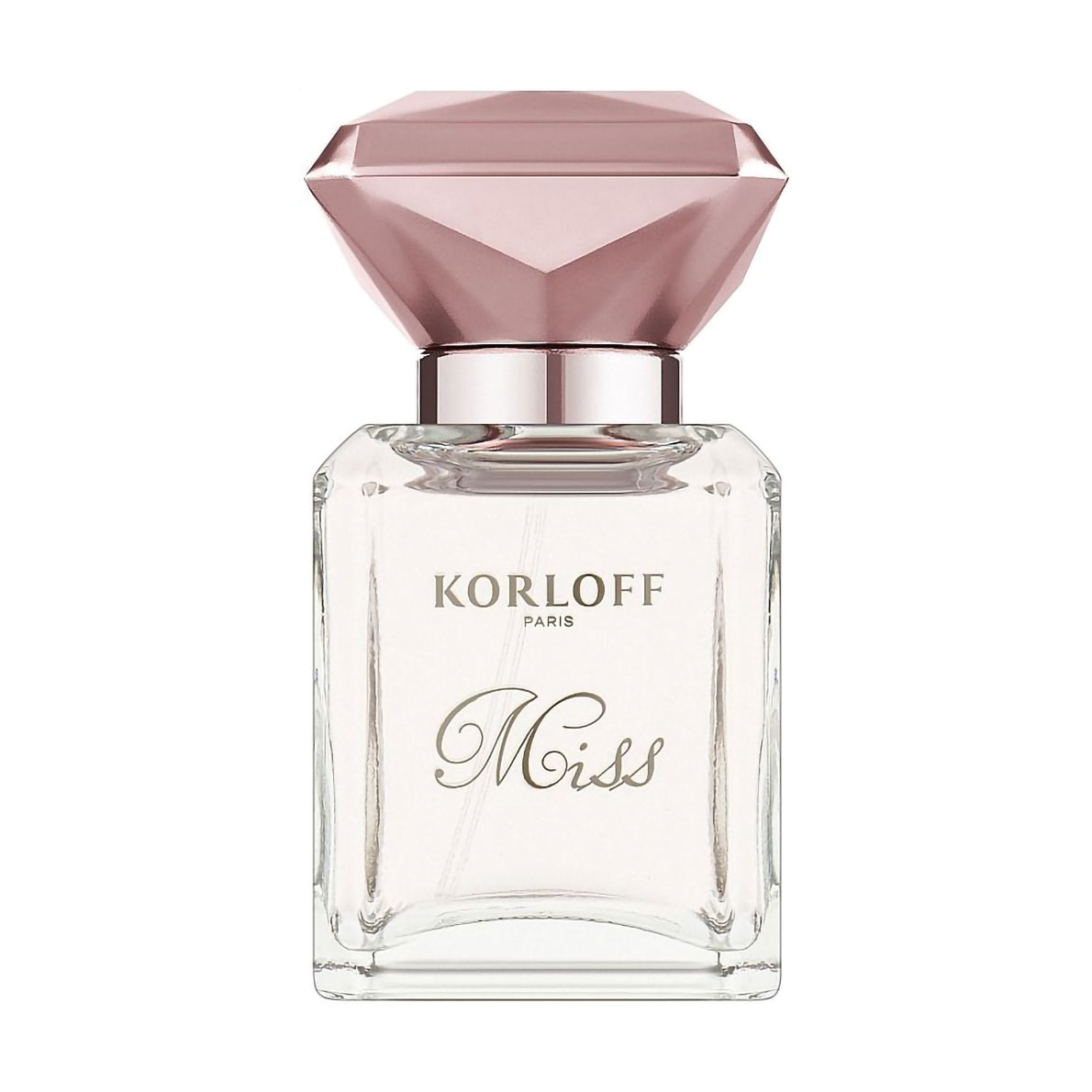 Korloff Paris Miss Korloff Парфумована вода жіноча, 30 мл