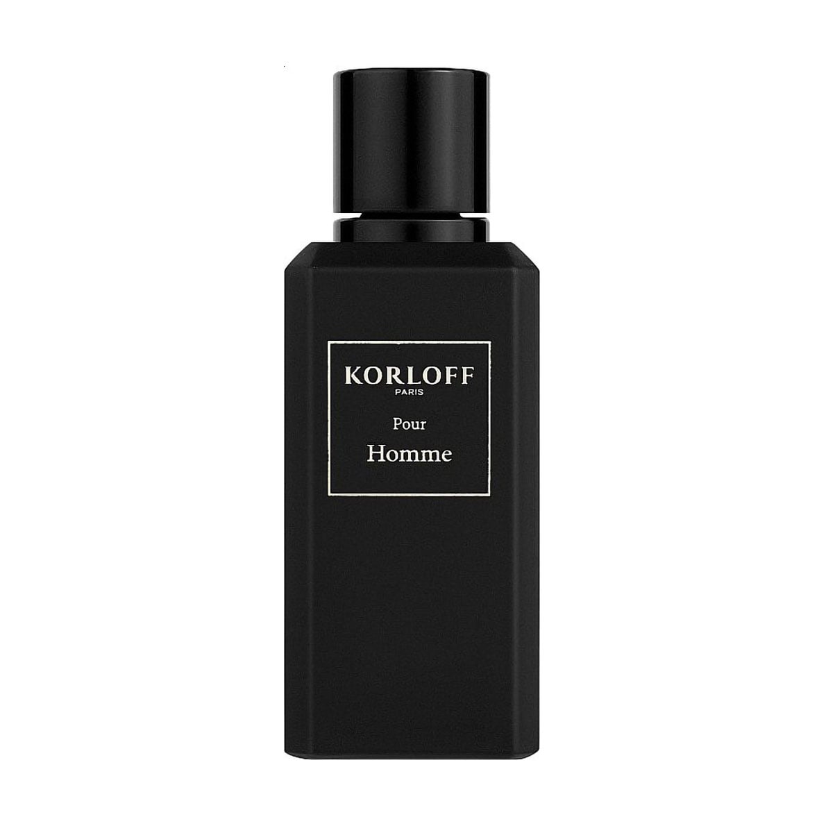 Korloff Paris Pour Homme Парфумована вода чоловіча, 88 мл