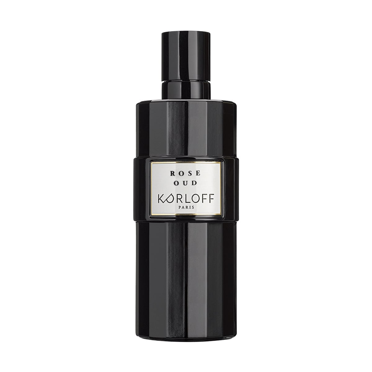 Korloff Paris Rose Oud Парфумована вода унісекс, 100 мл