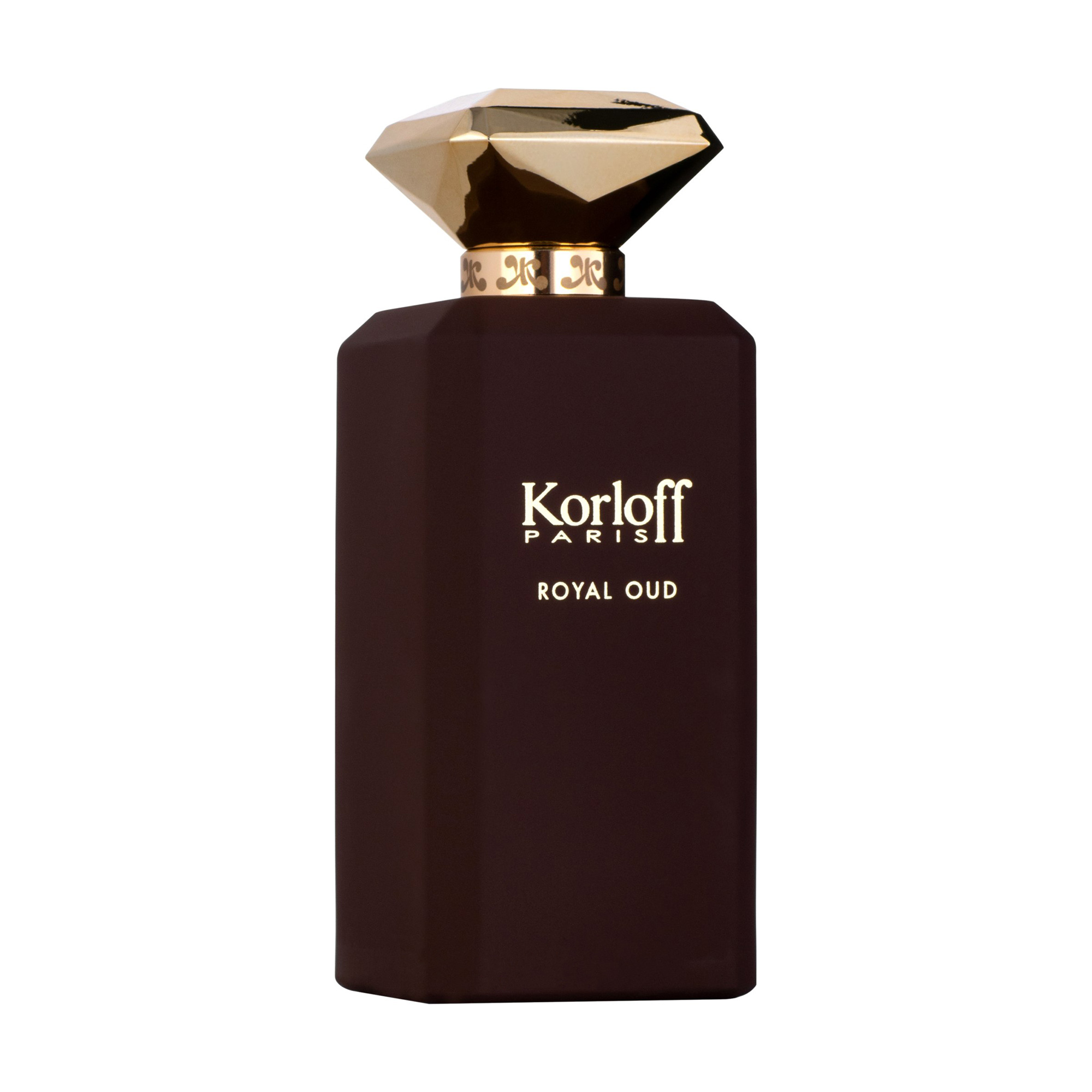 Korloff Paris Royal Oud Парфумована вода унісекс, 88 мл
