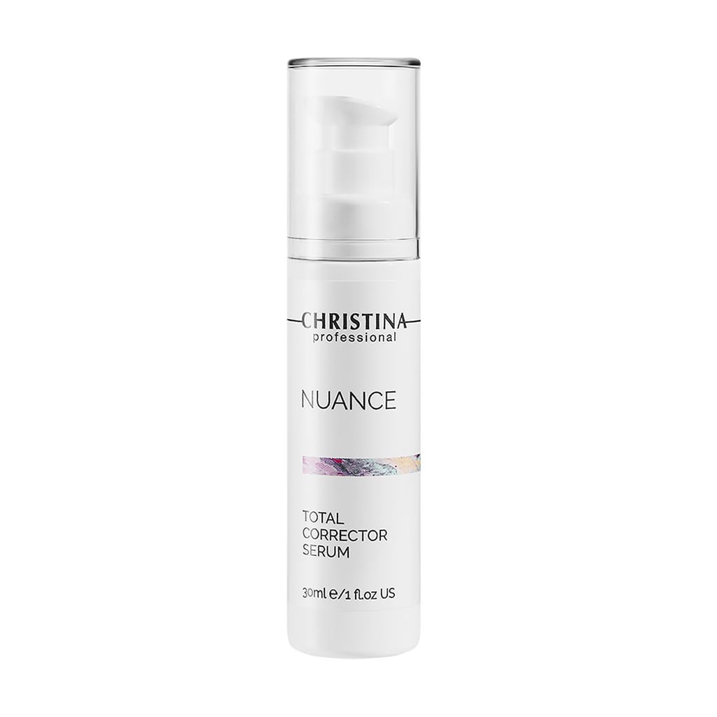 Коригувальна сироватка для обличчя Christina Nuance Total Corrector Serum, 30 мл