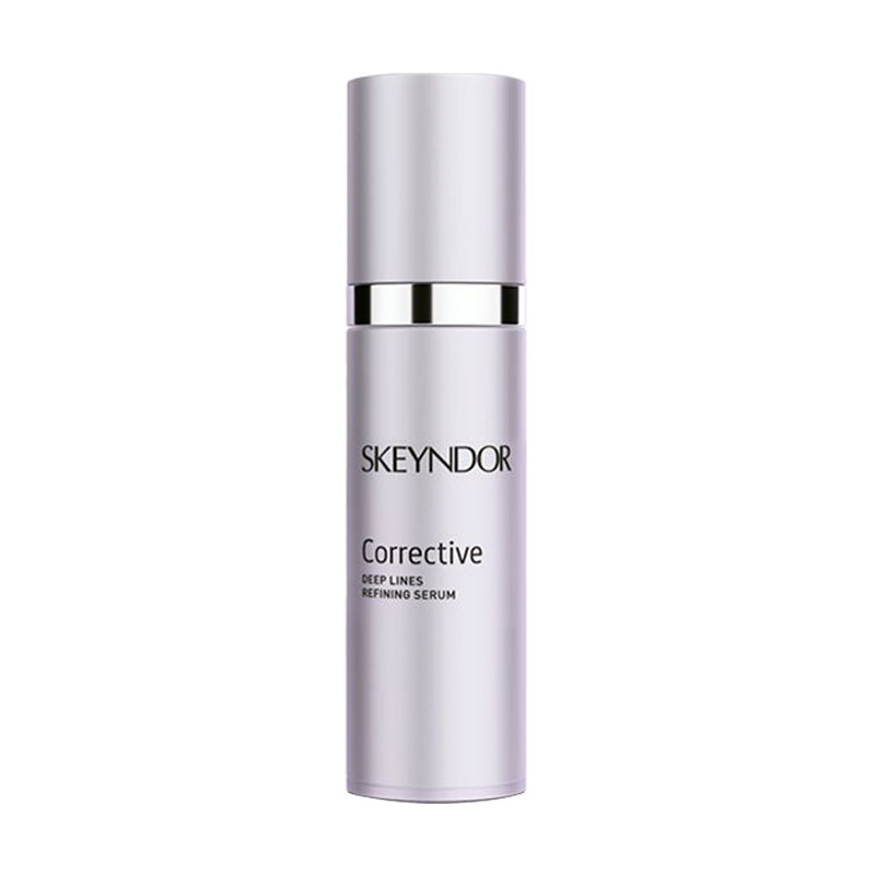 Коригувальна сироватка для обличчя Skeyndor Corrective Deep Lines Refining Serum, 30 мл