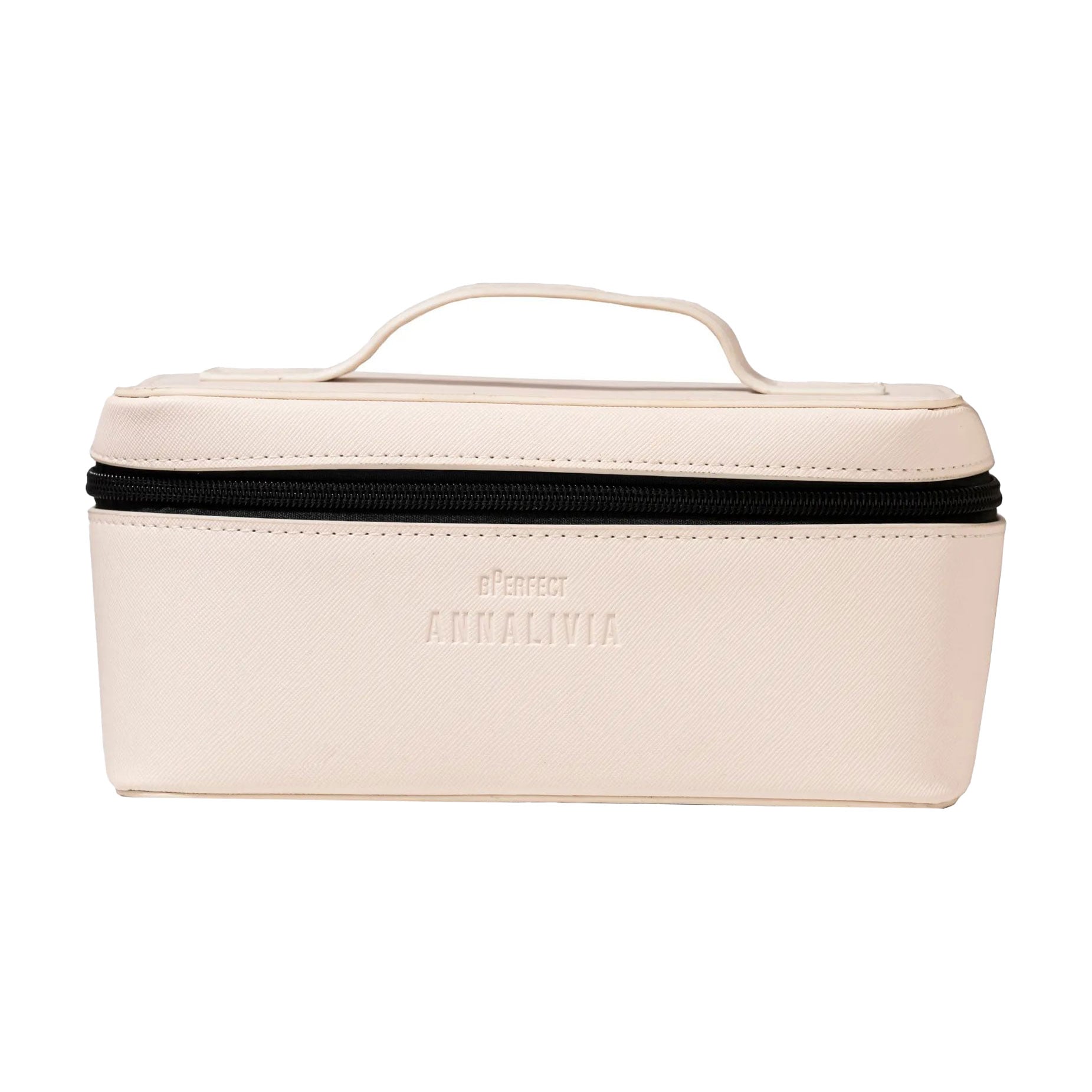 Косметичка BPerfect Skin Studio Annalivia Luxurious Skincare Bag, 1 шт