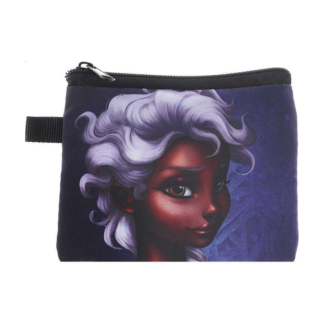 Косметичка Cosmo Shop Африка, міні, 13.5*11 см, 1 шт (CS0872)