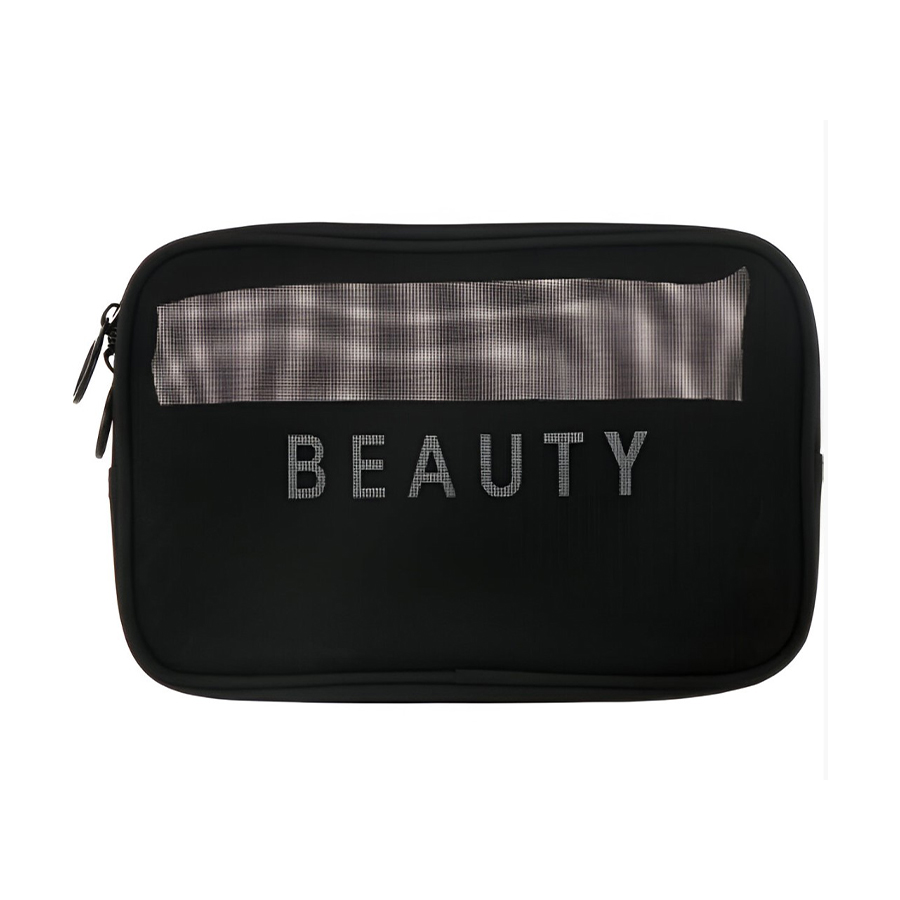 Косметичка для подорожей Cosmo Shop Beauty велика, 22*14*7 см (LX-020B)