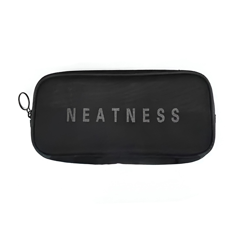 Косметичка для подорожей Cosmo Shop Neatness, середня, 22*11*2 см (LX-020M)