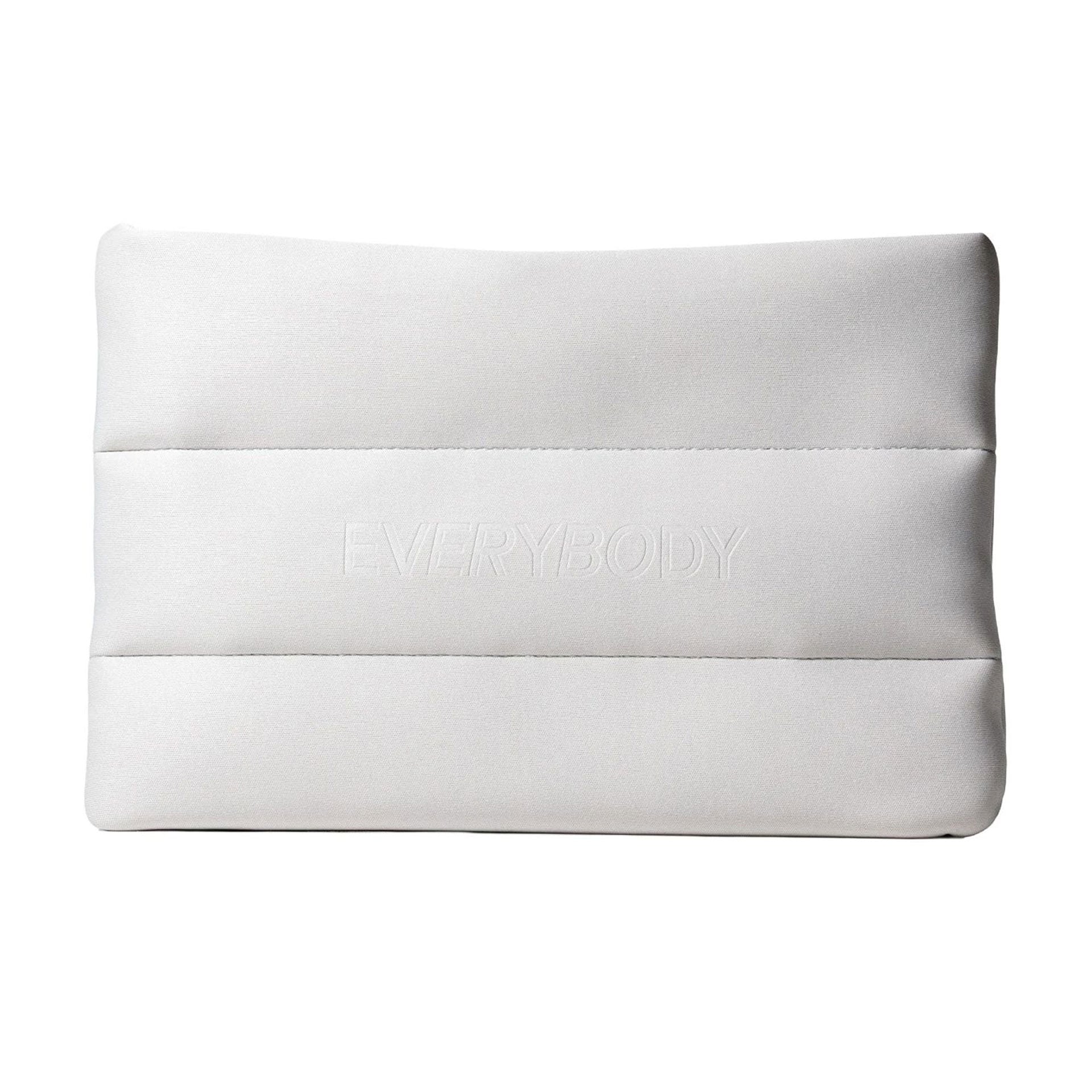 Косметичка Everybody London x Aleksandra Sosfa Puff Makeup Bag, 1 шт