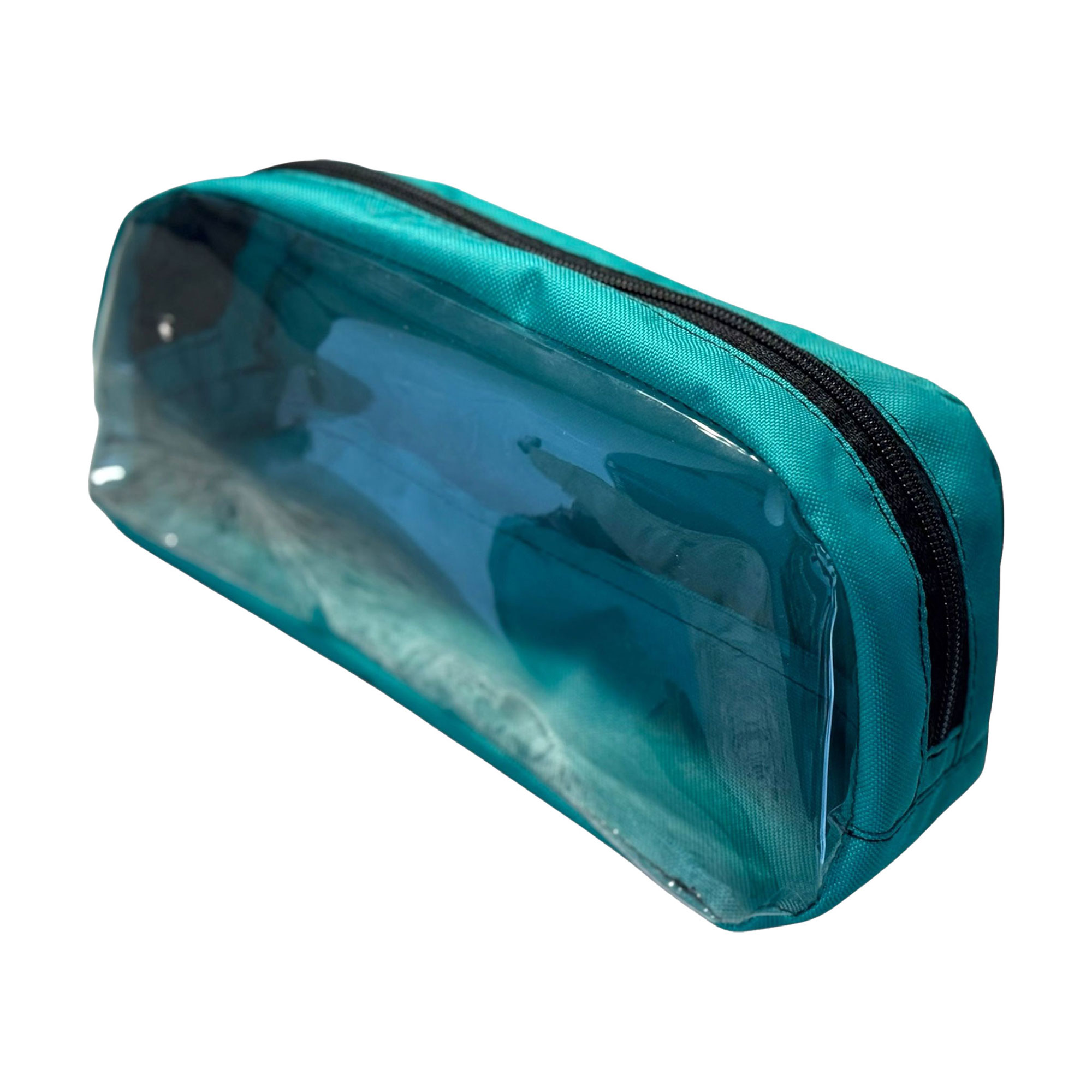 Косметичка СГ Тактика Посмішка, смарагдовий 583 (ЦБ-00093859)