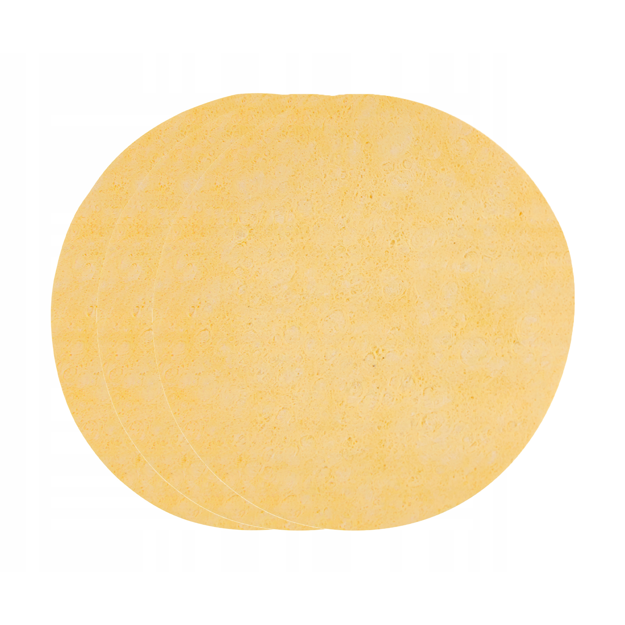 Косметичні диски для зняття макіяжу Glov Natural Cleansing Pads багаторазового використання, 3 шт