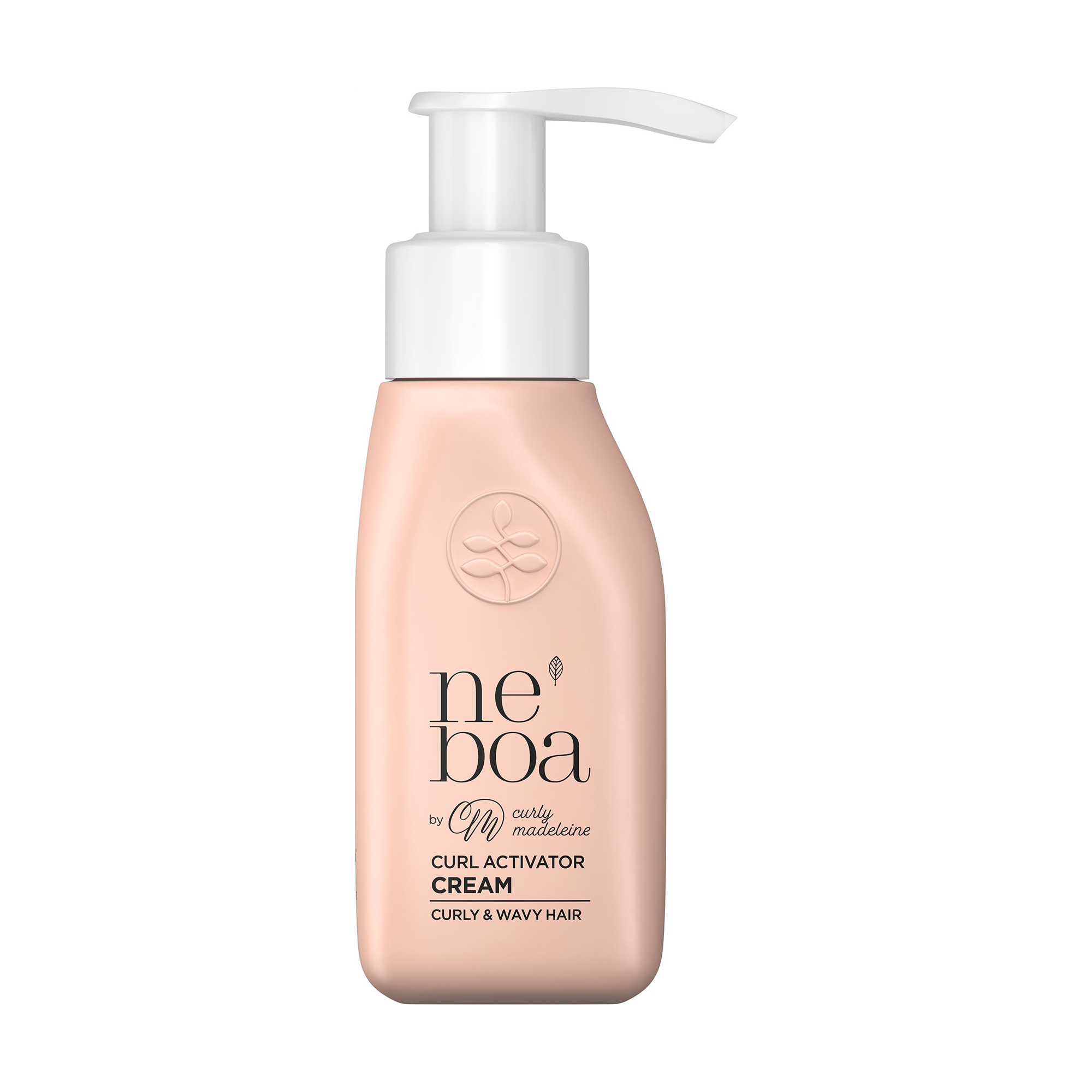 Крем-активатор локонів Neboa By Curly Madeleine Curl Activator Cream, 50 мл