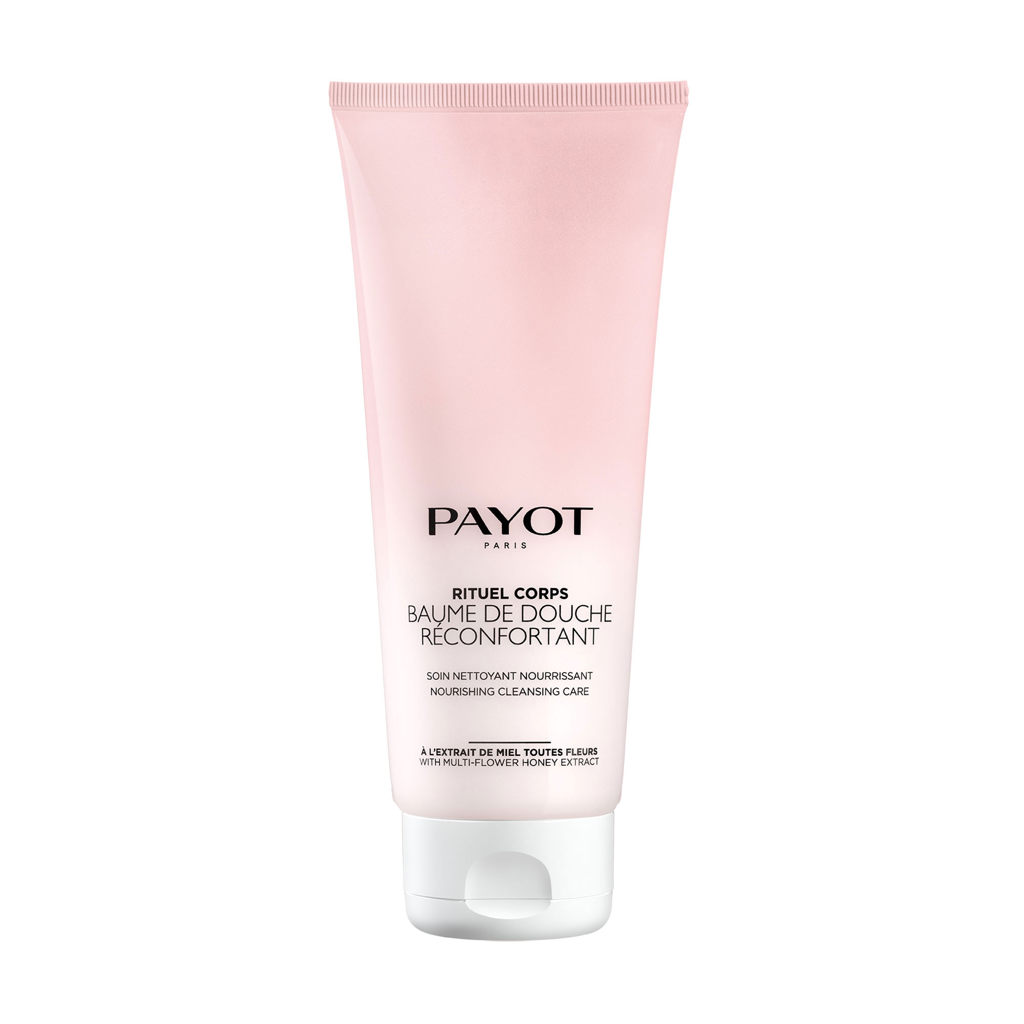 Крем-бальзам для душу Payot Rituel Corps Baume de Douche Reconfortant, 200 мл