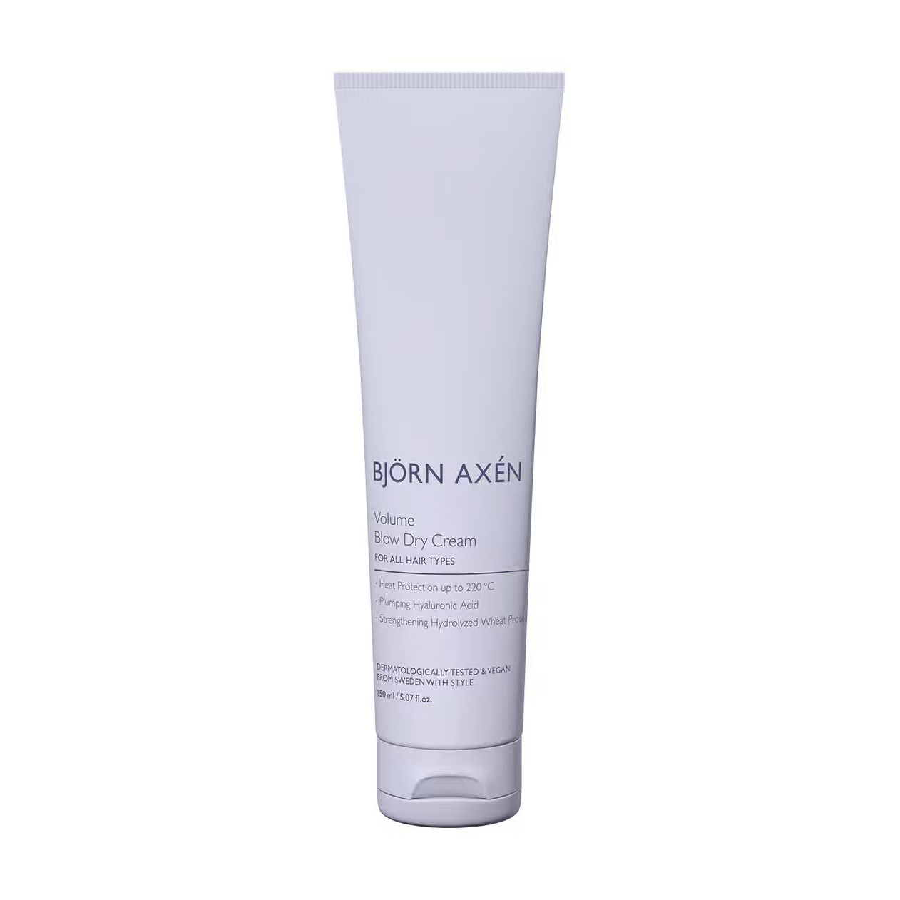 Крем Bjorn Axen Volume Blowdry Cream для об'єму волосся, 150 мл