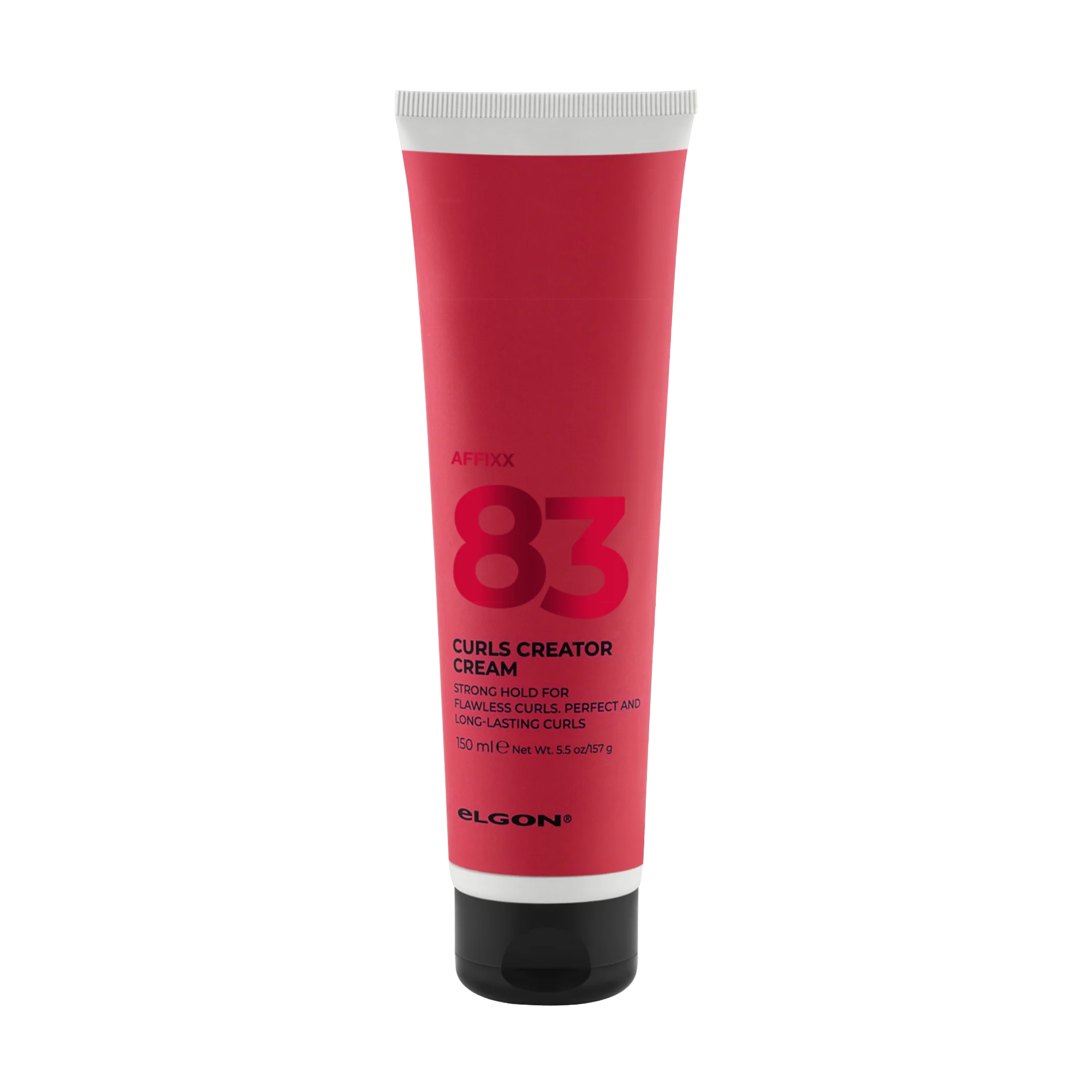 Крем для формування локонів Elgon Affixx 83 Curls Creator Cream, 150 мл
