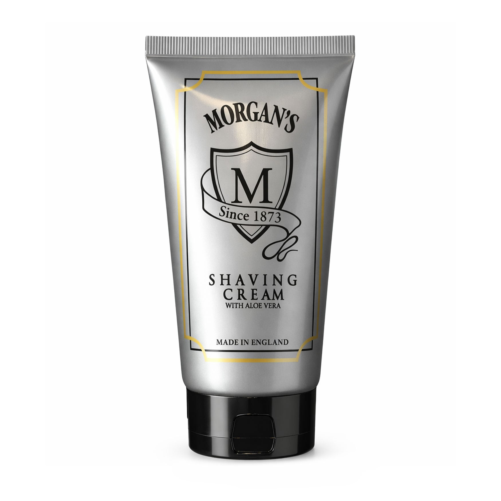 Крем для гоління Morgan's Shaving Cream, 150 мл