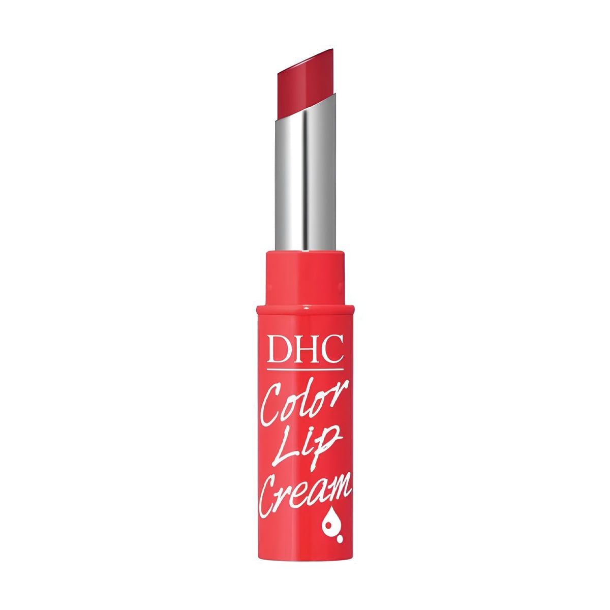 Крем для губ DHC Color Lip Cream, Red, 1.5 г