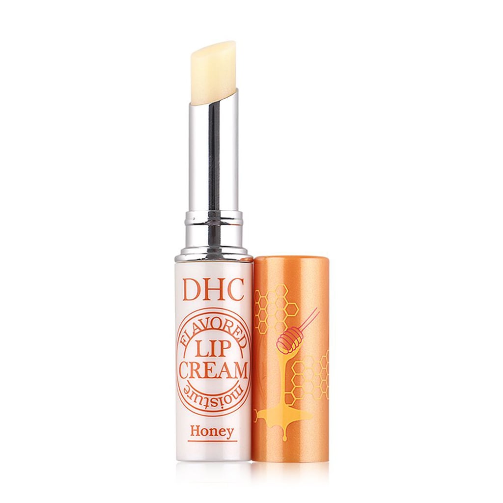 Крем для губ DHC Flavored Moisture Lip Cream, Honey, 1.5 г