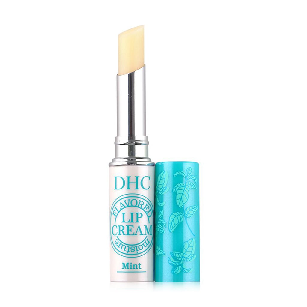 Крем для губ DHC Flavored Moisture Lip Cream, Mint, 1.5 г