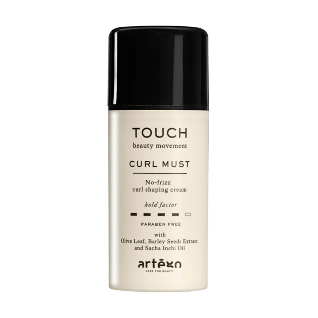 Крем для локонів Artego Touch Curl Must No-Frizz Curl Shaping Cream, 100 мл