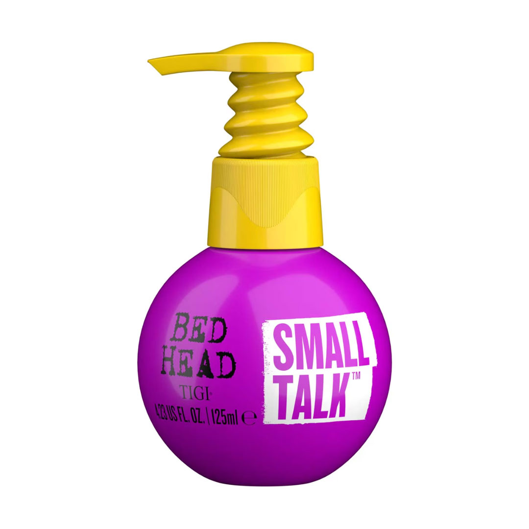 Крем для надання волоссю об'єму TIGI Bed Head Small Talk, 125 мл