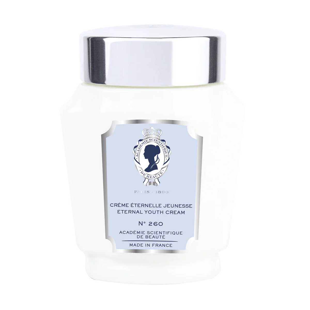 Крем для обличчя Academie Visage Eternal Youth Cream № 260 Вічна молодість, 50 мл