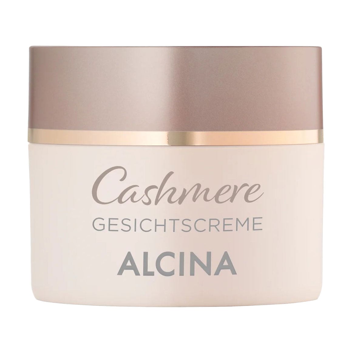 Крем для обличчя Alcina Cashmere Face Cream, 15 мл