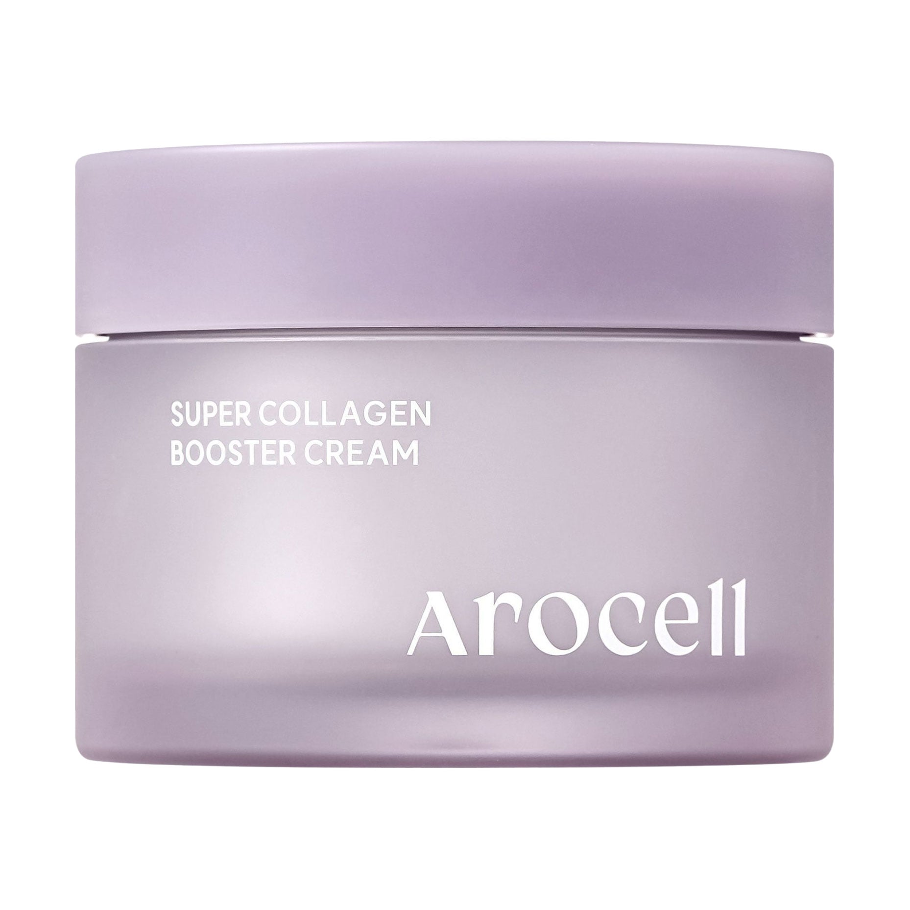 Крем для обличчя Arocell Super Collagen Booster Cream, 50 г