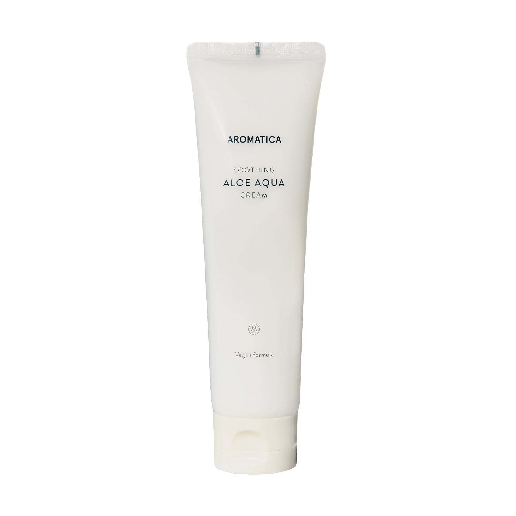 Крем для обличчя Aromatica Soothing Aloe Aqua Cream, 150 г