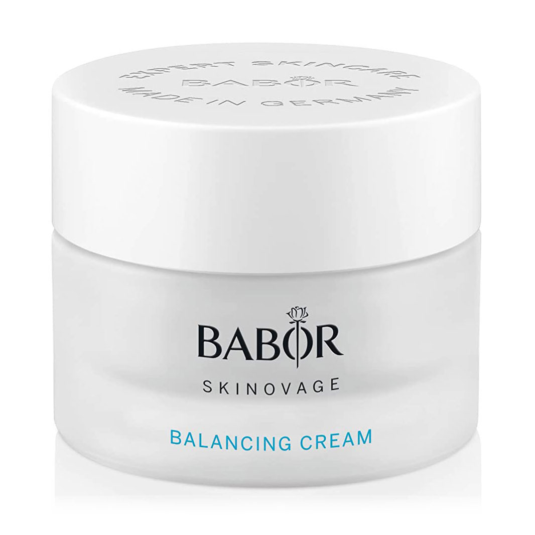 Крем для обличчя Babor CP Skinovage Balancing Cream для комбінованої шкіри, 50 мл