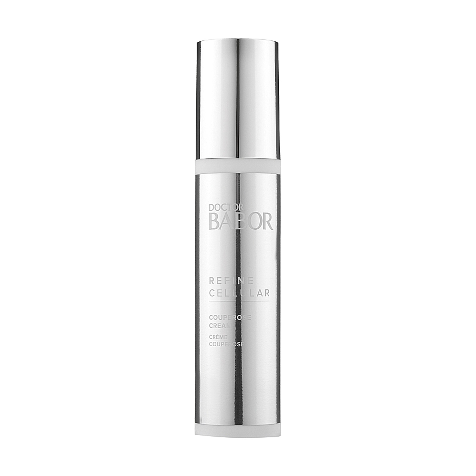 Крем для обличчя Babor Doctor Babor Refine Cellular Couperose Cream проти куперозу, 50 мл