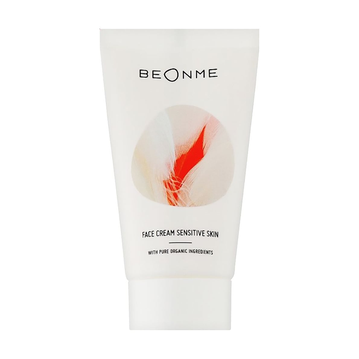 Крем для обличчя BeOnMe Face Cream Sensitive Skin для чутливої шкіри, 50 мл