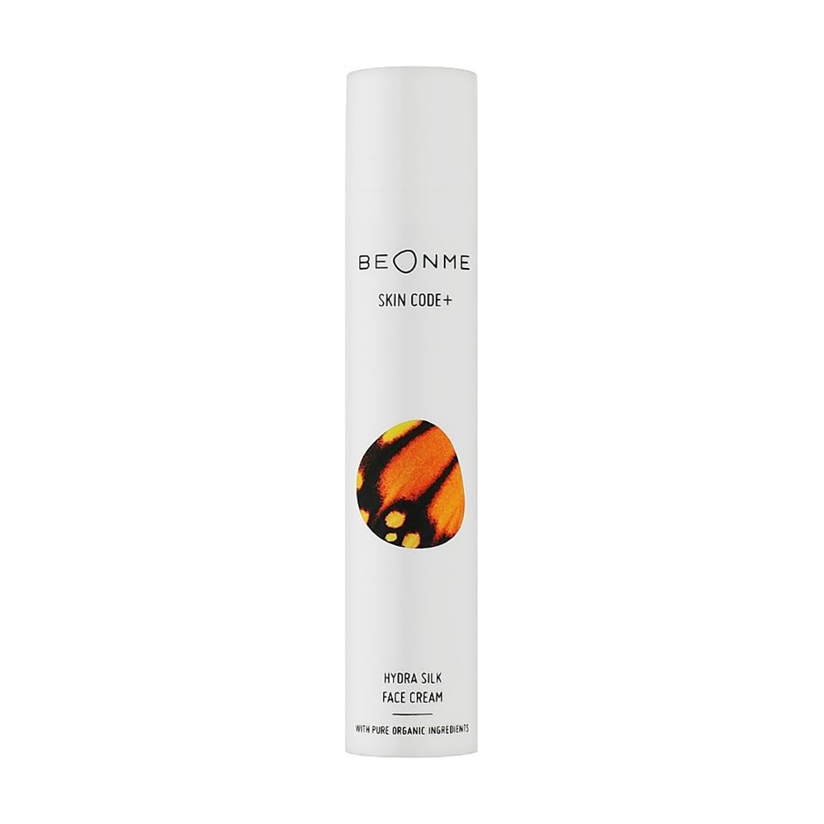 Крем для обличчя BeOnMe Hydra Silk Face Cream, 50 мл