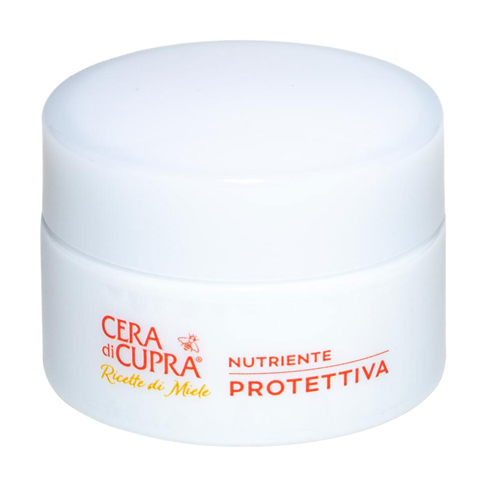 Крем для обличчя Cera di Cupra Protective Cream, 50 мл