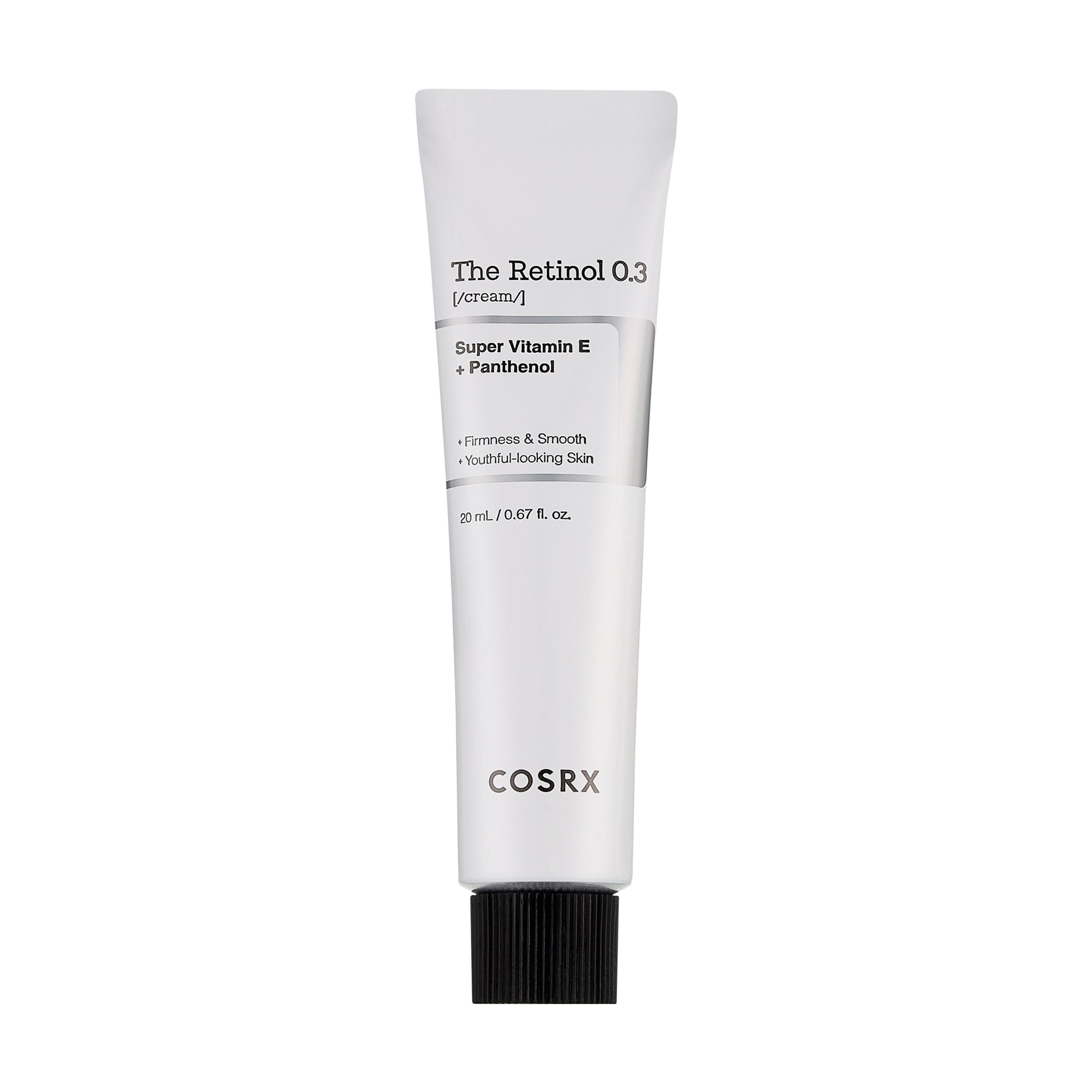 Крем для обличчя CosRX The Retinol 0.3 Cream з ретинолом, 20 мл