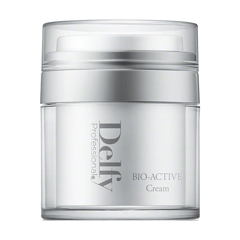 Крем для обличчя Delfy Professional Bio-Active Cream, 50 мл