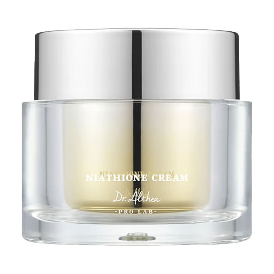 Крем для обличчя Dr. Althea Pro Lab Niathione Cream, 30 мл