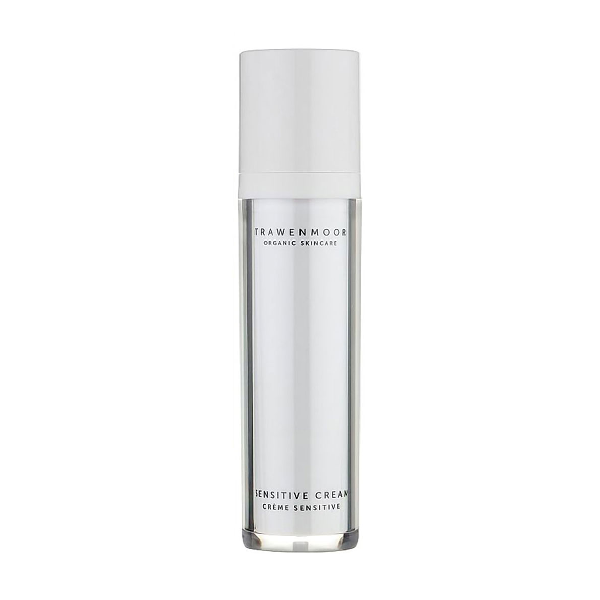 Крем для обличчя Dr. Spiller Trawenmoor Sensitive Cream для чутливої шкіри, 50 мл