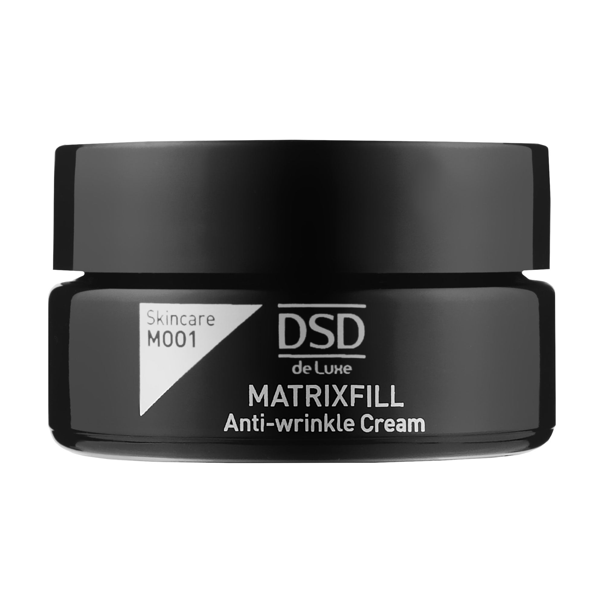 Крем для обличчя DSD De Luxe Matrixfill Anti-Wrinkle Cream, 50 мл