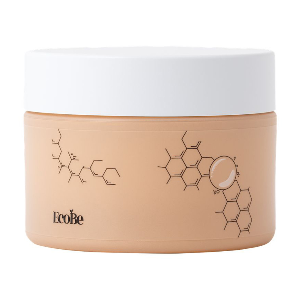 Крем для обличчя Eco Be Ceramide Cream з керамідами, 50 мл