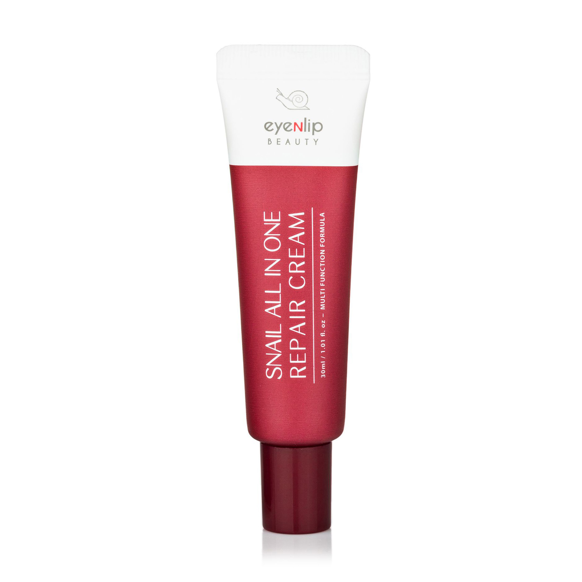 Крем для обличчя Eyenlip Snail All in One Repair Cream з муцином равлика, 30 мл