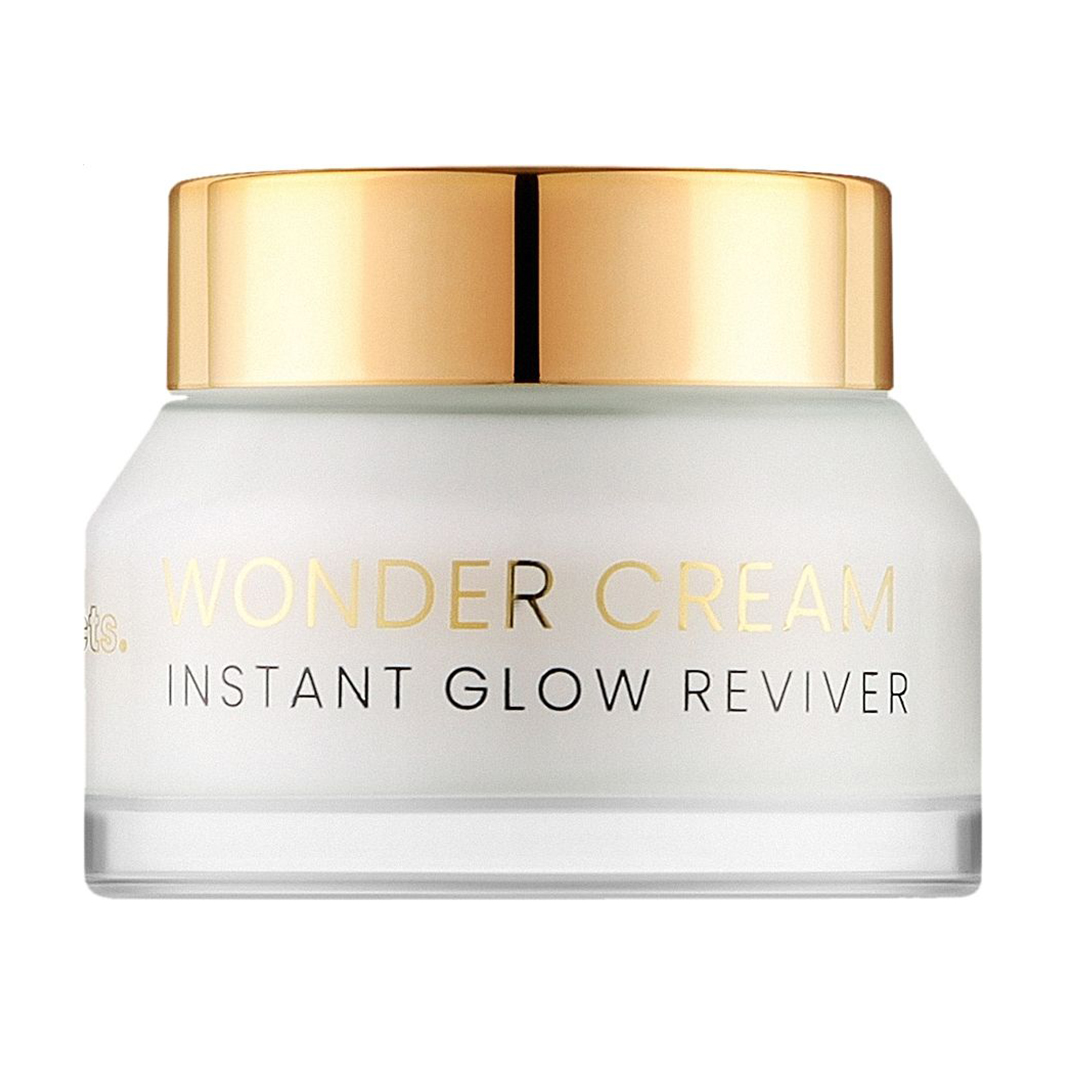 Крем для обличчя Face Facts Wonder Cream без запаху, 50 мл